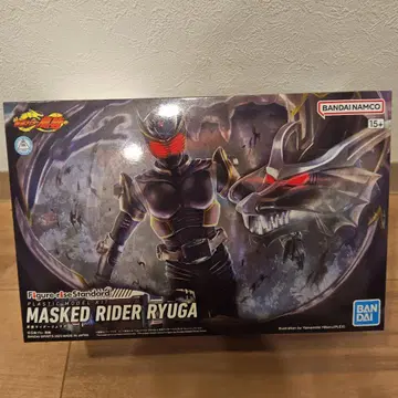 figure-rise standard 가면라이더 류우가