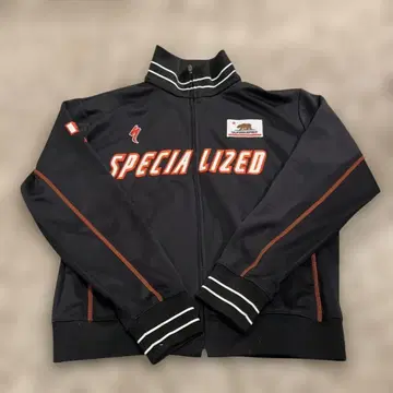 SPECIALIZED 저지 블랙