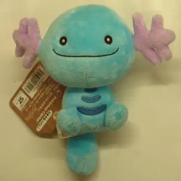 포켓몬 센터 봉제 인형 Pokemon fit 포켓몬스터 오 파