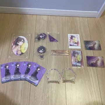 프로세카 시노노메 에나 정리