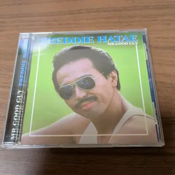 프레디 하타에 / 미스터 굿 가이