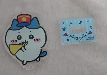 치이카와 (먼작귀) 돈키호테 아크릴 스탠드 하치와레