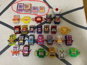 가면라이더 가브 고치조 오샤베리 고치조 묶음 판매