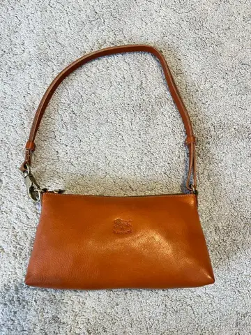 일비종떼 숄더백