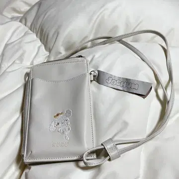 ruru 스마트폰 숄더 루루 시로이와 루키