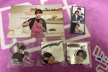 스파드라 이이지마 하야테 군