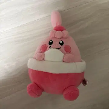 포켓몬 삼영무역 펌프크 봉제 인형