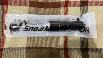 Snow Man Dome Tour 2025-2026 ON