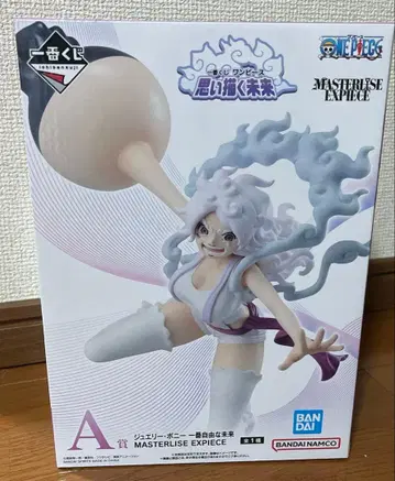 제일복권 원피스 A상 주얼리 보니 하위상 덤 포함