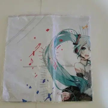 하츠네 미쿠 하츠네 미쿠 크로니클전 하츠네 미쿠 반다나