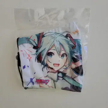 하츠네 미쿠 하츠네 미쿠 크로니클전 하츠네 미쿠 마스크 (M) 사이즈