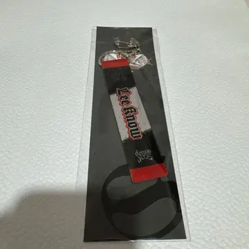 Straykids 스키즈 VR 회장 한정판 굿즈 키링 리노