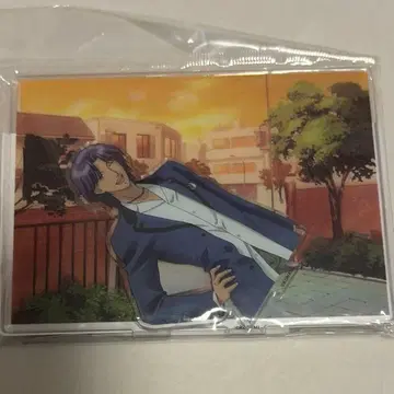 두근두근 메모리얼 GS GS1 히메죠 마도카 아크릴 디오라마