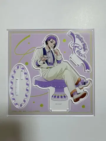 블루 록 미카게 레오 아크릴 스탠드 돌체