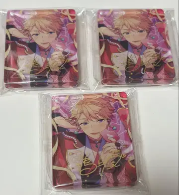 앙스타 애니카페 코롯타 아라시 세트