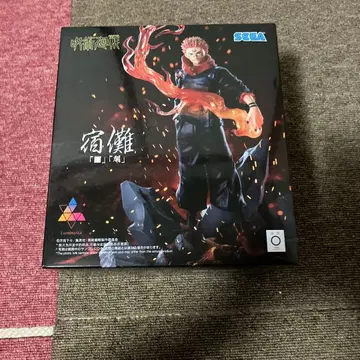 주술회전 스쿠나 피규어 SEGA