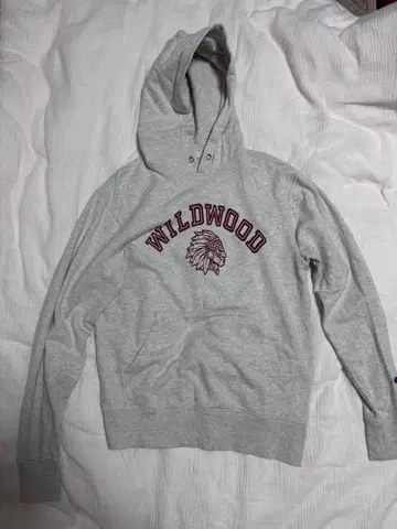 80s Champion 트리코 태그 인디언 헤드