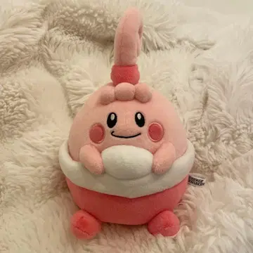 포켓몬 삐삐 인형