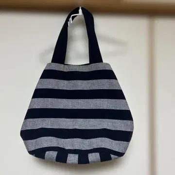 기우에몬 토트백 쿠루메가스리