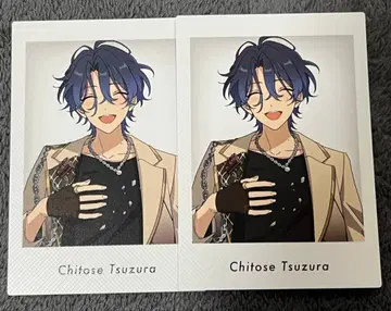 앙스타 전시회 파샤츠 특전 칸라 치토세