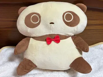 타레판다 라떼 컬러 봉제 인형 XL