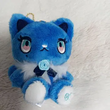 아도로자토마리 앉아 봉제인형 Ado 마스코트