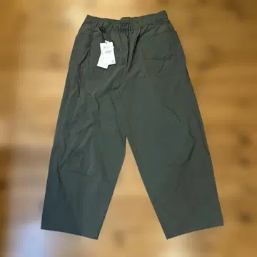 AXESQUIN ELEMENTS 소프트쉘 커브 팬츠 4