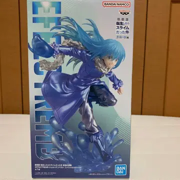 BANDAI 전생했더니 슬라임이었던 건에 대하여