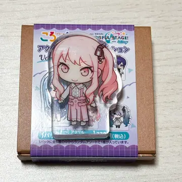 아키야마 미즈키 코롯토 프로세카