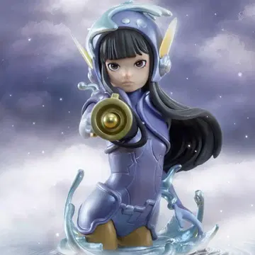 POPMART KeyA A Lucid Dream 시리즈 (신상품)