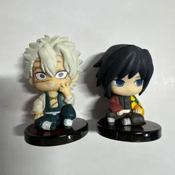 토미오카 기유 시나즈가와 사네미 앉아대