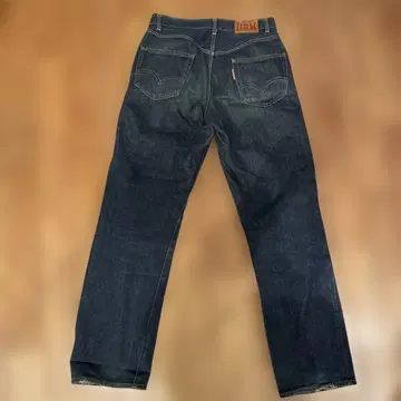 할리우드 런치마켓 청바지