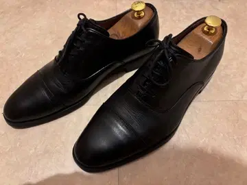 리걸 스트레이트 팁