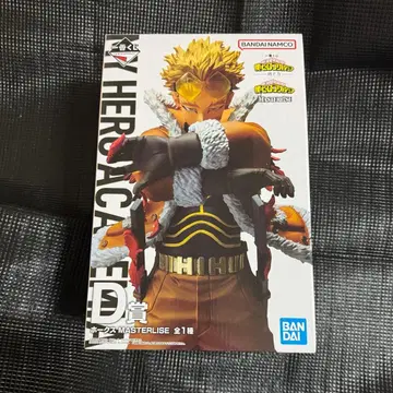 [ 즉시 구매 가능 ] 히로아카 1번 복권 D상 호크스 피규어