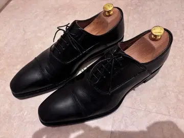 리걸 스트레이트 팁