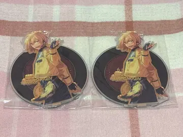 앙스타 중국 군성 아크릴 스탠드 6주년 텐쇼인 에이치