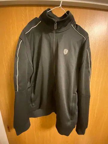 푸마 페라리 저지