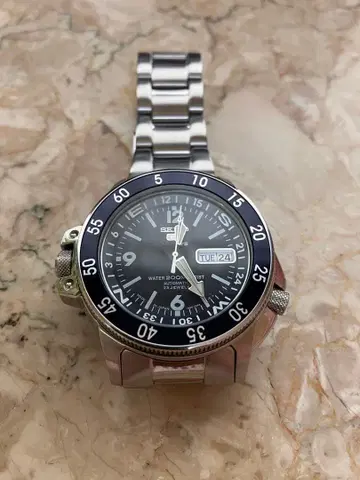 SEIKO 5 sports 세이코5 스포츠