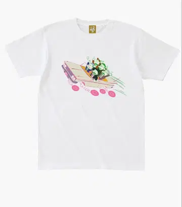 RIP SLYME GREATEST FIVE LP EDITION 티셔츠