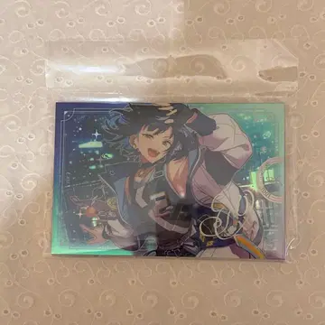 앙스타 10th 페스티벌 전시회 사기리 쇼슈 에스 에스프리