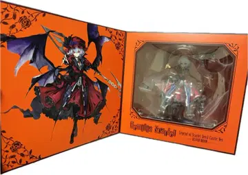 레밀리아 스칼렛 피규어