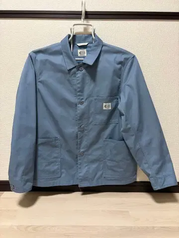 COWDEN JOURNAL STANDARD 워크 자켓