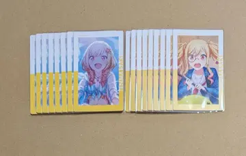 프로세카 텐마 사키 에피카 4B 레오니