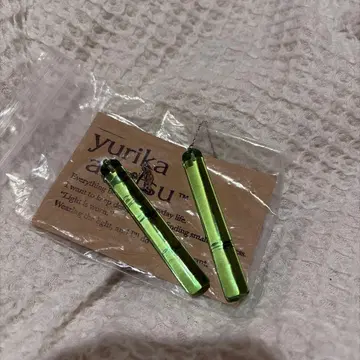 유리카 아쿠츠 씨 귀찌