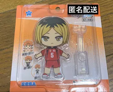 하이큐 아크 x 인형 코즈메 켄마