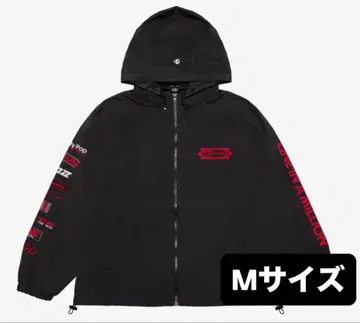 TWICE 윈드브레이커 채영 M 사이즈 팝업