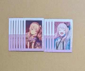 프로세카 아키야마 미즈키 에피카 4B 니고