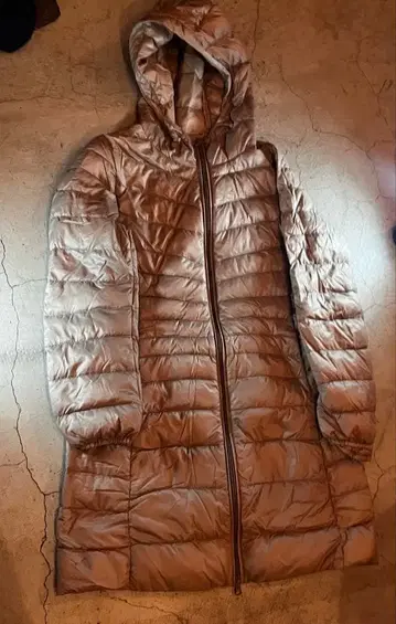 유니클로 울트라 라이트 다운 사이즈 S