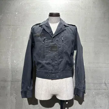 [밀리터리] 80s 프랑스군 F2 필드 자켓