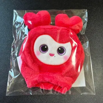 TWICE 채영 10VE UNIVERSE 팬미팅 응원봉 커버